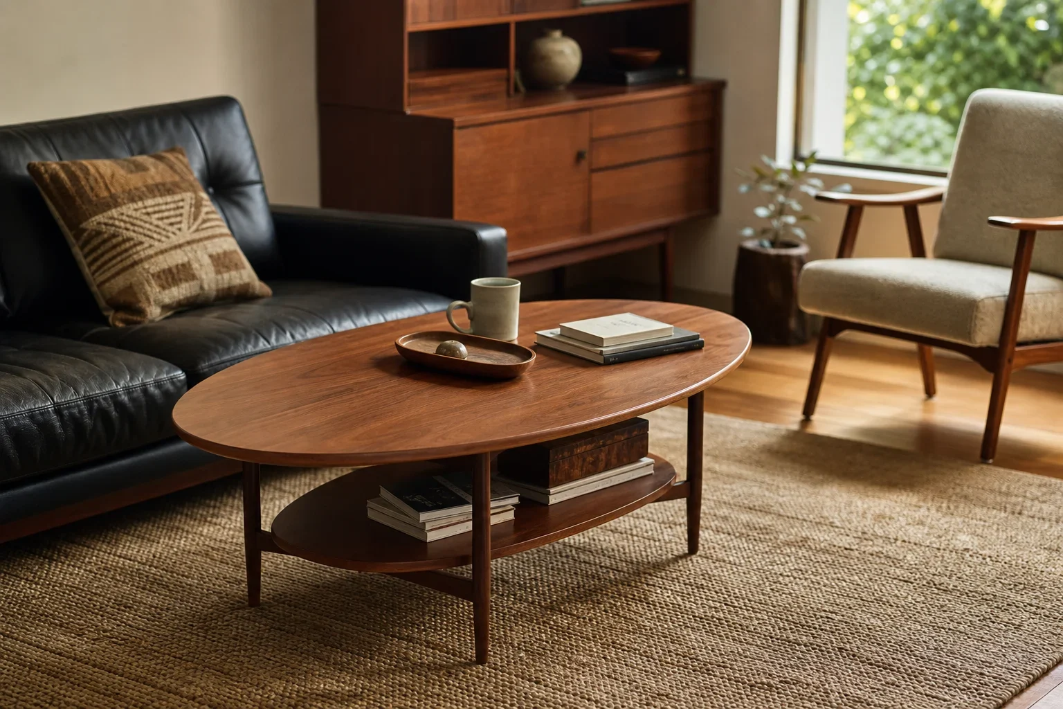 Does veneer mean a coffee table is a lower-quality reproduction? Illustration of Does veneer mean a coffee table is a lower-quality reproduction?
