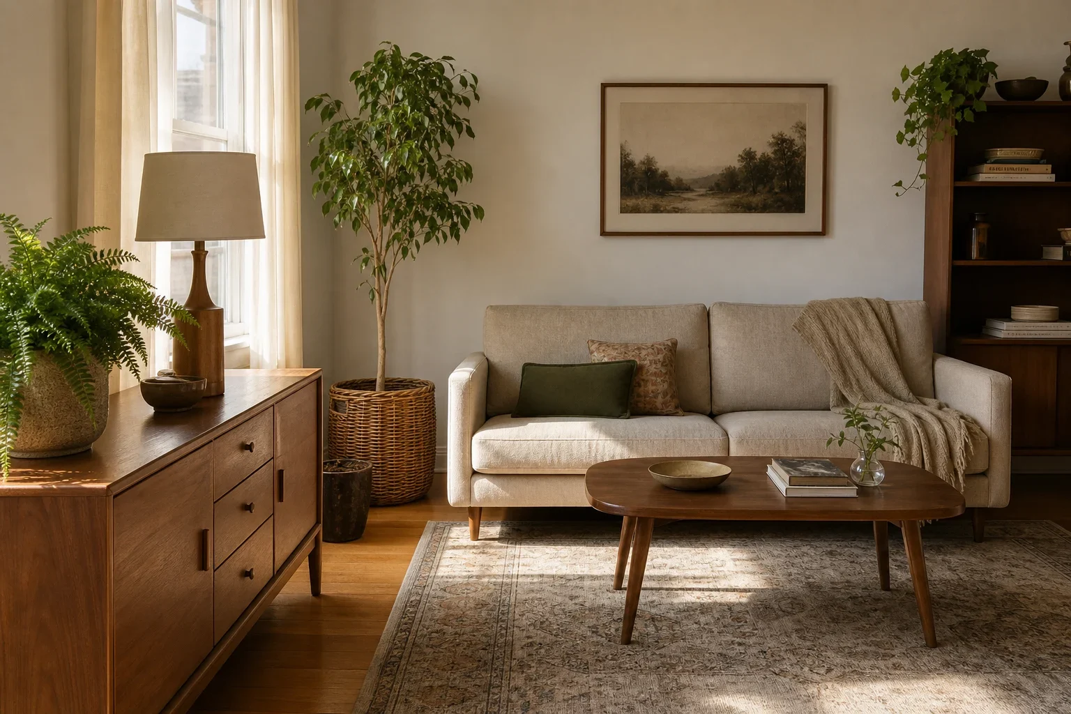 How much can buying used furniture actually save? Illustration of How much can buying used furniture actually save?